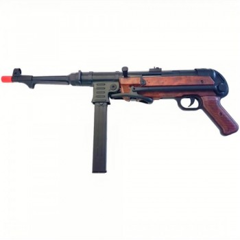 AGM MP40 (AEG) Wooden look (w/Battery & Charger)